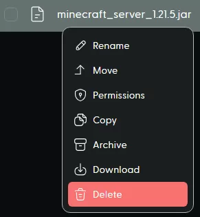 DeleteMinecraftServerJar.webp
