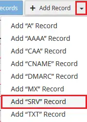 Domain_cPanelAddSRVRecord.webp