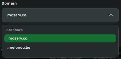 MelonCube_SubdomainDomainDropdown.webp