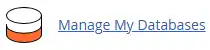 MelonCube_CpanelManageDatabases.webp