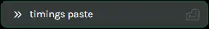 MelonCube_ConsoleTimingsPaste.webp