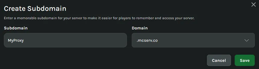 MelonCube_HideDynmap_Subdomain_Configure.webp