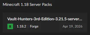 MelonCube_VaultHunters_ServerPack.webp
