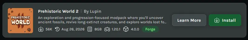 MelonCube_PrehistoricWorld2_Install.webp