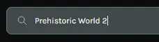 MelonCube_PrehistoricWorld2_Search.webp