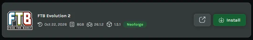 MelonCube_FTBEvolution2_Install.webp